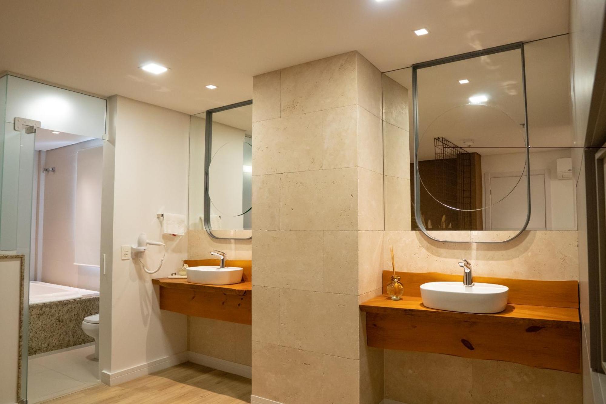 Hotel Recanto Maestro Restinga Seca Luaran gambar