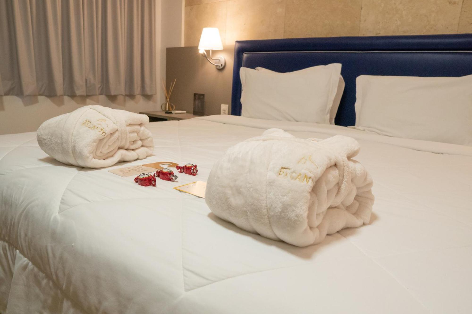 Hotel Recanto Maestro Restinga Seca Luaran gambar